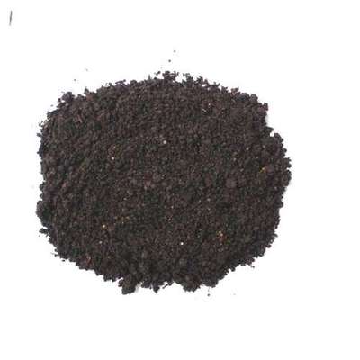 河南鸡粪有机肥价格与生物有机肥料生产厂家高清细节图解析