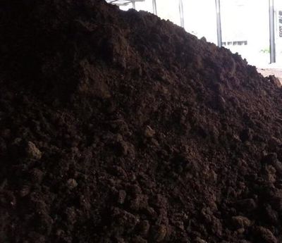 贵州有机农业肥料与生物有机肥料的发展与前景