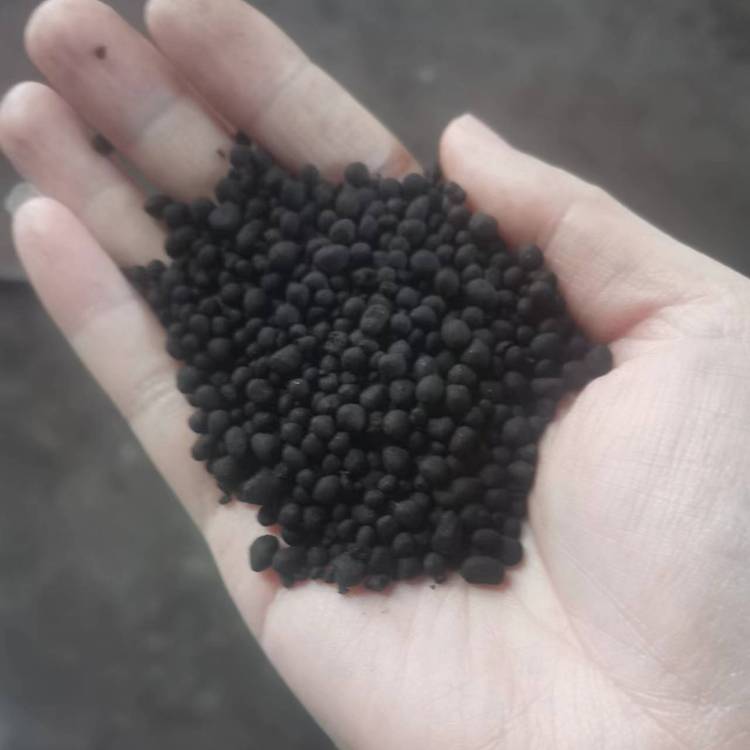 持沃有机肥料